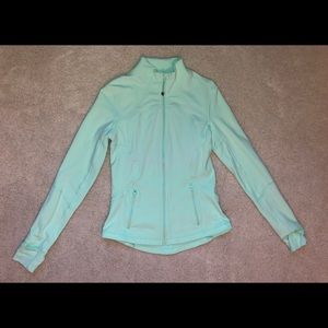 Lululemon Athletic Jacket!